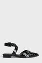 Kihilist Obsidienne Mules