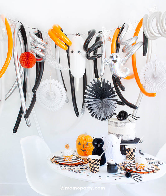 Spooky Fun Halloween Box