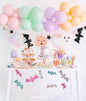 Pastel Halloween Box