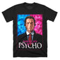 American Psycho No Introduction Necessary T-Shirt