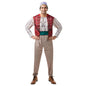 Aladdin Child Costume