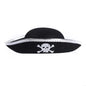 Pirate Halloween Costume Headpiece