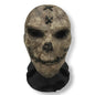Ghost Face Halloween Mask