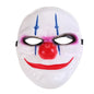 Horror Masks & Clown Halloween Mask