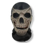 Ghost Face Halloween Mask