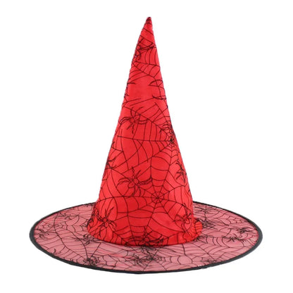 Witch Costume Headpiece for Adults & Kids