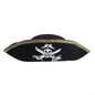 Pirate Halloween Costume Headpiece