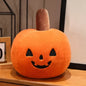 Spook-tacular Halloween Pumpkin Mummy Skull & Bone Plush Collection