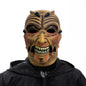 Zombie Halloween Mask