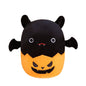 Bat Halloween Plushie