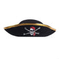 Pirate Halloween Costume Headpiece