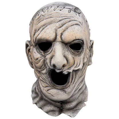 Mask, Costume