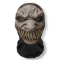 Ghost Face Halloween Mask