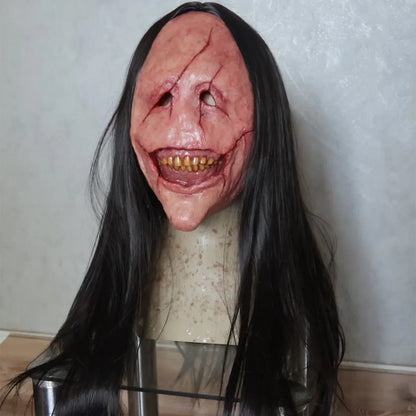 Horror Masks & Ghost Halloween Mask