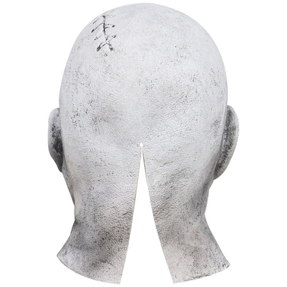 Mask, Costume