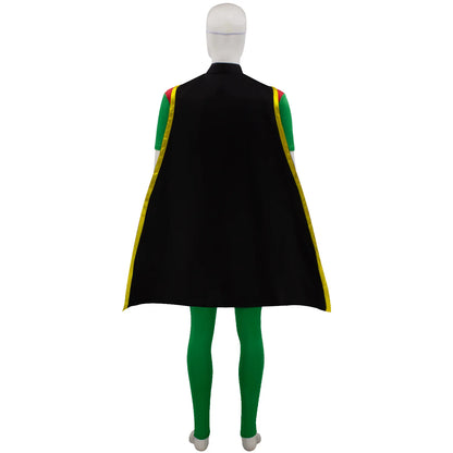 Mask Halloween Costume for Men