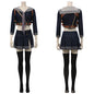Sucker Punch- Baby Doll Cosplay Women Halloween Carnival Suit Cosplay Costume