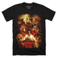 Basket Case You Won't Believe It T-Shirt