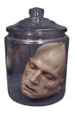 Alan Head in a Jar