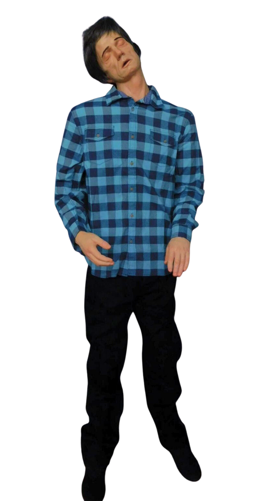 Alan Figure