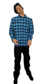 Alan Figure