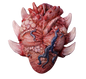 Alien Heart Prop