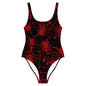Bloody One-Piece