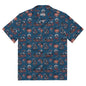 Camp Slasher Button-Up Shirt
