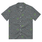 Buzz Off Button-Up Shirt