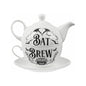 Bat Brew Tea Set