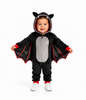Baby Boy's Bat Costume
