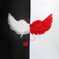 Makeup Costume Props Devil Angel Wings