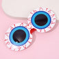 Halloween Party Glasses