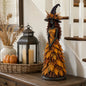 💥LAST DAY 49% OFF - 🧙 Enchanted Autumn Witch Figurine (📦Buy 2 Free Shipping)