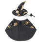 Dog Halloween Cloak Costume