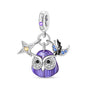 Witch Halloween DIY Jewelry Accessories