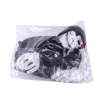 Funny Pet Halloween Costume Pet Decoration Dress-up Pet