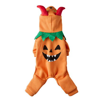 Holiday Costume for Small & Medium Dogs