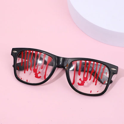 Halloween Party Glasses