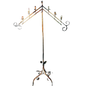 Flying V Candelabra