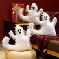 Ghost Pillow Stuffed Animal