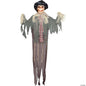 6 Ft Hanging Light Up Scarecrow