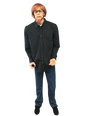 Bearded Joe Dura Figure