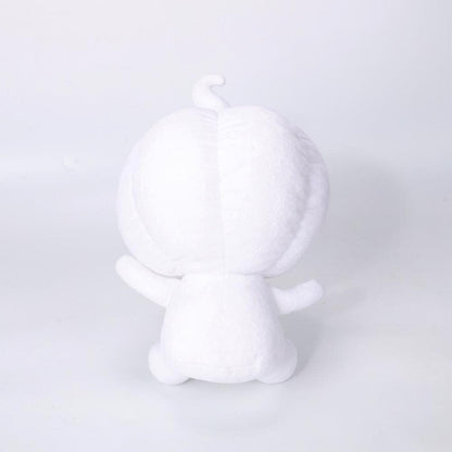 Adorable Mini Halloween Pumpkin Plush Toy