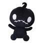 Adorable Mini Halloween Pumpkin Plush Toy