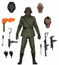 An American Werewolf In London Action Figure - 7" Scale - Ultimate Nightmare Demon