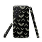 Bats Samsung Case