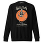 Full Skeleton Premium Crewneck Sweatshirt