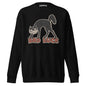 Bad Luck Premium Crewneck Sweatshirt