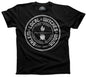 Men's Salem Local Witches Union T-Shirt